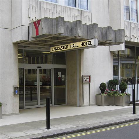lancaster hall hotel london reviews